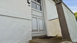 Maison | Extérieur