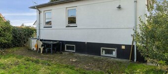 5 Star Holiday Home in Asaa