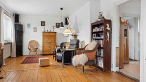 Maison | Intérieur