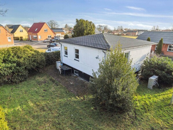 House | Exterior - 5 Star Holiday Home in Asaa (Asaa)