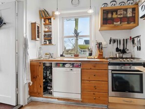 House | Interior - 5 Star Holiday Home in Asaa (Asaa)