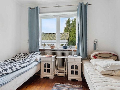 5 Star Holiday Home in Asaa