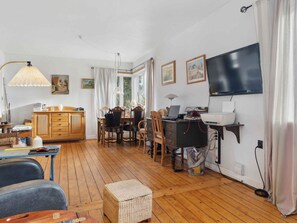 House | Interior - 5 Star Holiday Home in Asaa (Asaa)