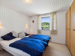 Ferienhaus | Innenbereich