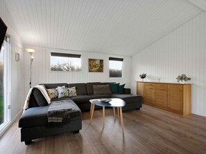 独立别墅 | 住宿内部