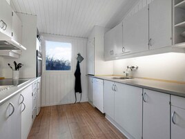 独立别墅 | 住宿内部