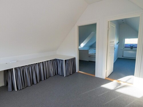 4 Star Holiday Home in Hanstholm