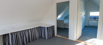 4 Star Holiday Home in Hanstholm