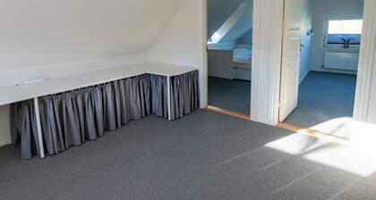 4 Star Holiday Home in Hanstholm