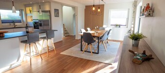 4 Star Holiday Home in Hanstholm