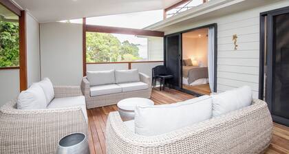 Island Hideaway - your Island Retreat with Viewa