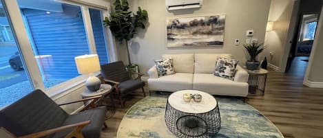 Télévision, espaces bureaux