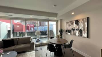 Fernseher, Arbeitsbereiche