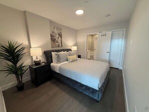 1 Schlafzimmer, Bügeleisen/Bügelbrett, Reisekinderbett, WLAN