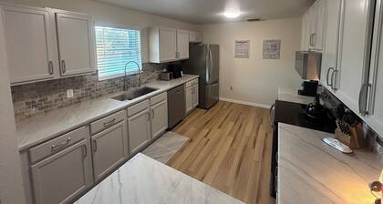 “Relax & Recharge in a Private Countryside Cottage with Fire Pit, Laundry, & Gym