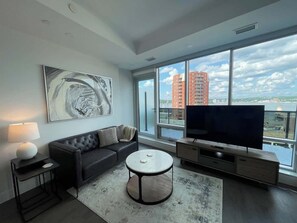 TV, offices