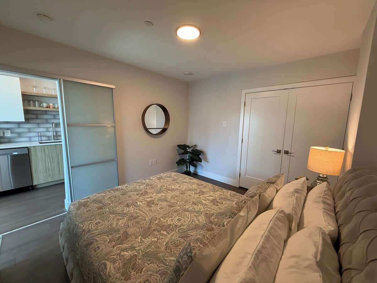 1 Schlafzimmer, Bügeleisen/Bügelbrett, Reisekinderbett, WLAN