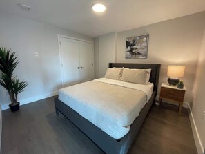 1 Schlafzimmer, Bügeleisen/Bügelbrett, Reisekinderbett, WLAN