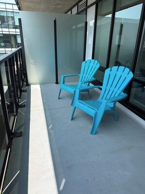 Property grounds - Modern and Chic One Bedroom Apartment in Downtown (Halifax)