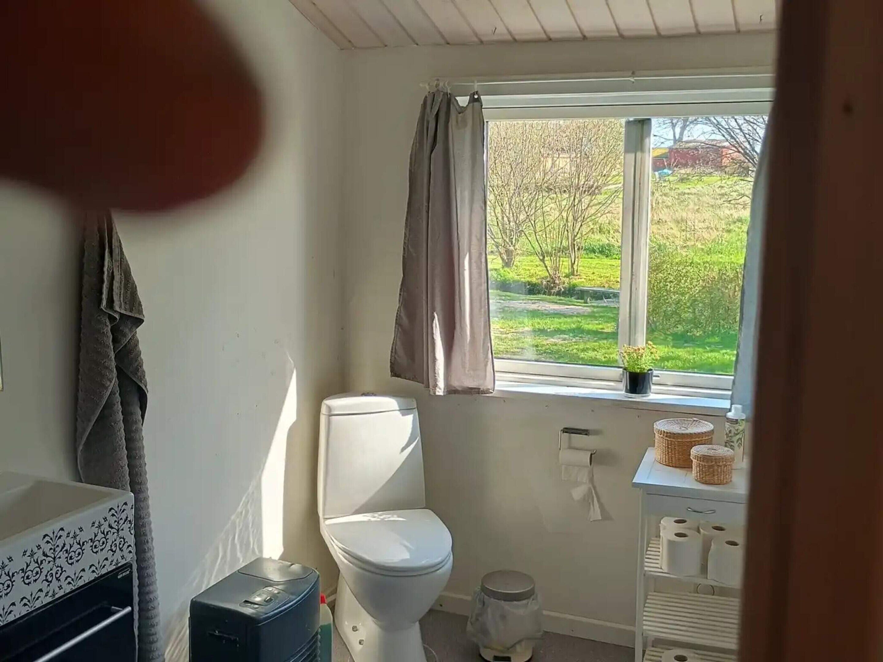 Ferienhaus | Innenbereich