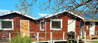 5 Star Holiday Home in Odder