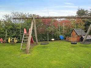 House | Children's area - 5 Star Holiday Home in Haderslev (Haderslev)