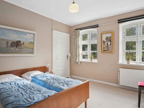 House | Interior - 5 Star Holiday Home in Haderslev (Haderslev)