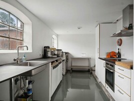 独立别墅 | 住宿内部