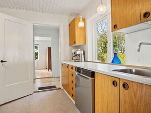 House | Interior - 5 Star Holiday Home in Haderslev (Haderslev)