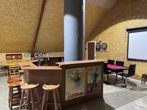 House | Interior - 5 Star Holiday Home in Haderslev (Haderslev)