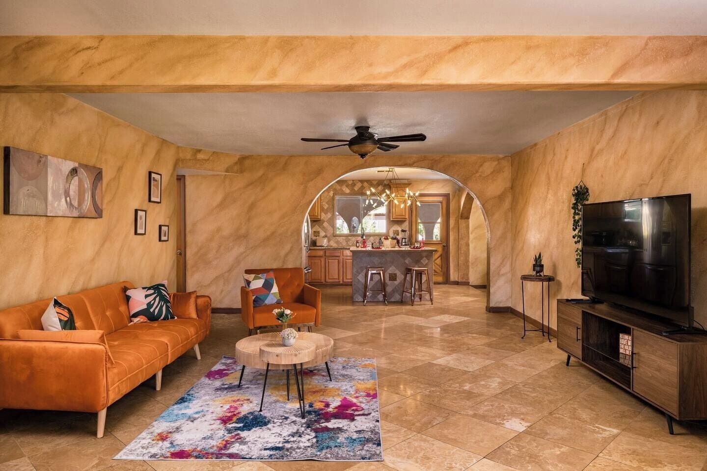 TV connectée, livres