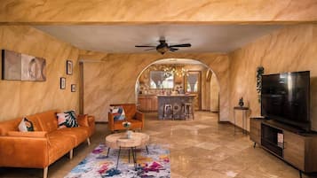 TV connectée, livres