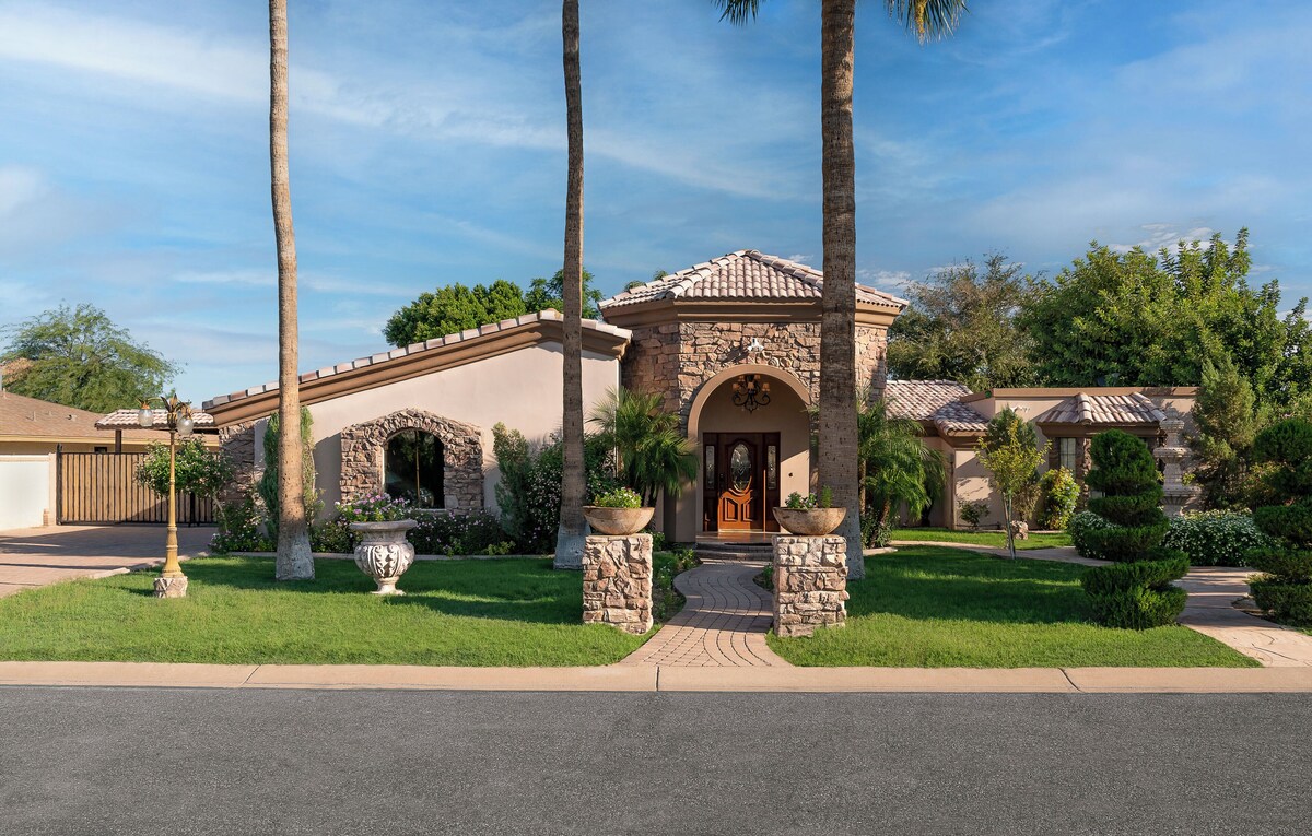 オーナーのプロフィール画像