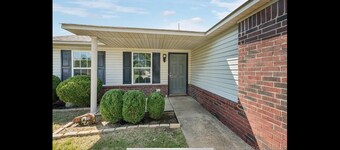Cozy Family Retreat with Game Room & Large Fenced Backyard