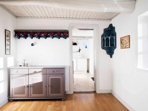 Hus | Innvendig