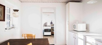 5 Star Holiday Home in Tranekaer