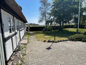 House | Exterior - 5 Star Holiday Home in Tranekaer (Tranekaer)