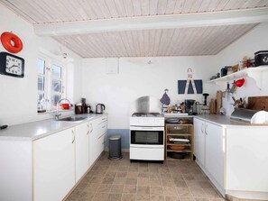 House | Interior - 5 Star Holiday Home in Tranekaer (Tranekaer)