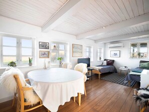 Hus | Innvendig