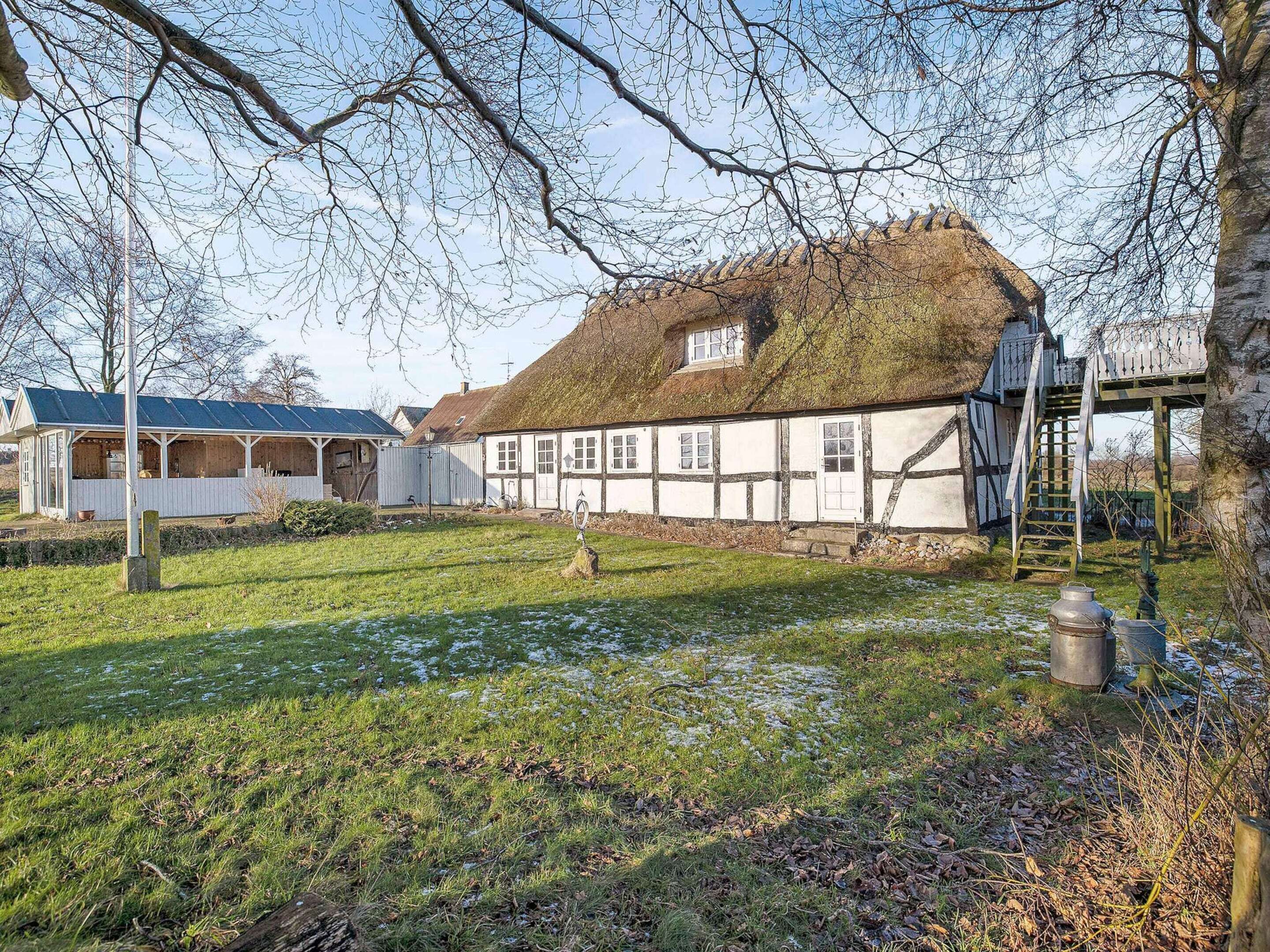 Casa | Esterni