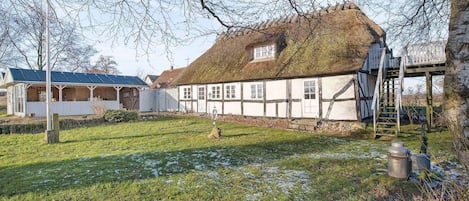 House | Exterior