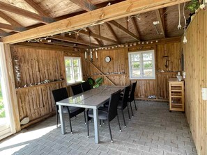 House | Interior - 5 Star Holiday Home in Tranekaer (Tranekaer)