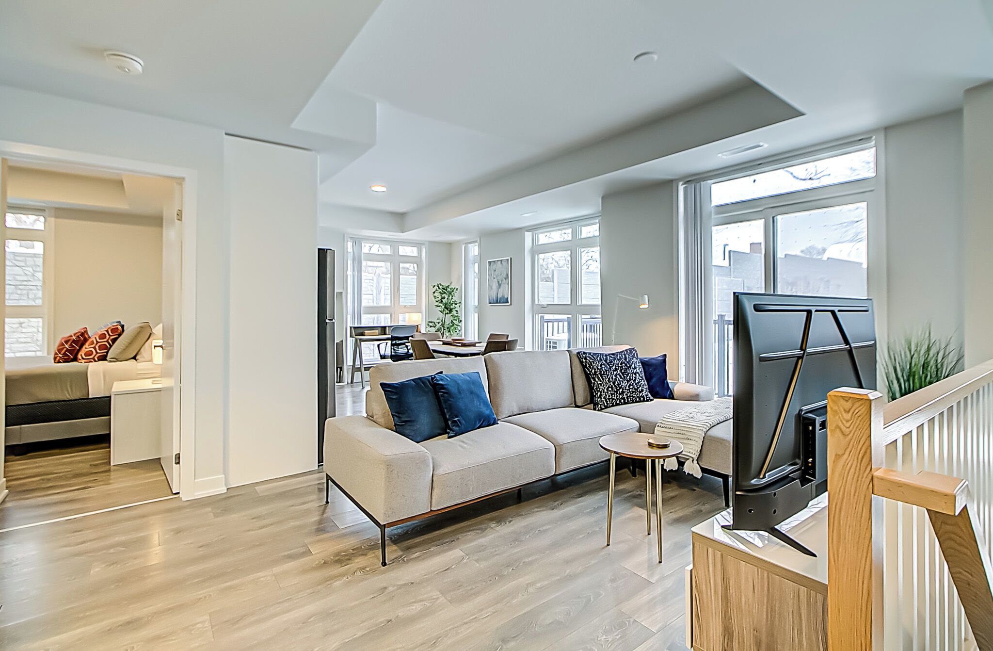 Family Apartment | Interior