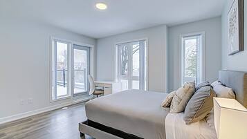 Family Apartment | Free WiFi