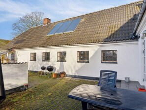 House | Exterior - 5 Star Holiday Home in Svendborg (Svendborg)