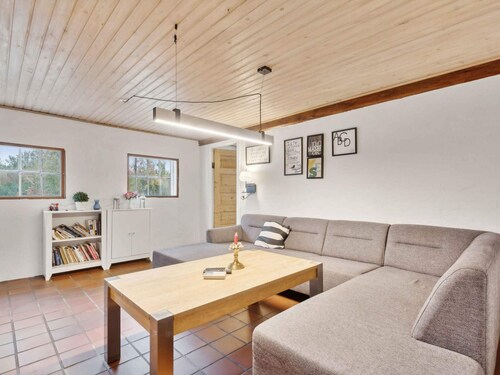 5 Star Holiday Home in Svendborg