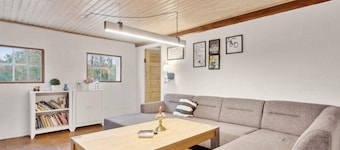 5 Star Holiday Home in Svendborg