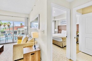 1 soverom, wi-fi og sengetøy