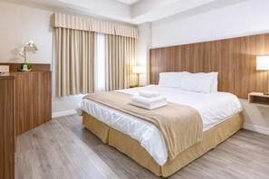 1 quarto, Wi-Fi, roupa de cama