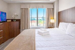 1 slaapkamer, wifi, beddengoed